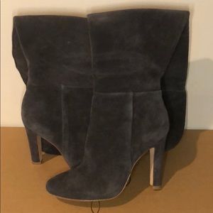 Joie Bentlee Over The Knee Boots